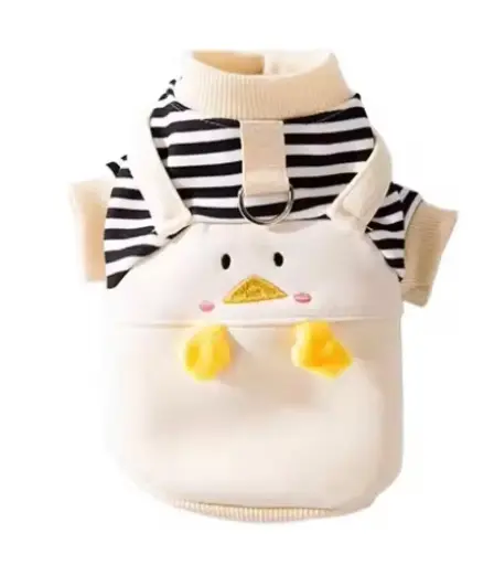 Duckling sweatshirt